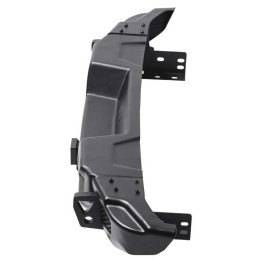 Paraurti posteriore in acciaio Stryker