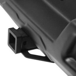 Paraurti posteriore in acciaio Stryker