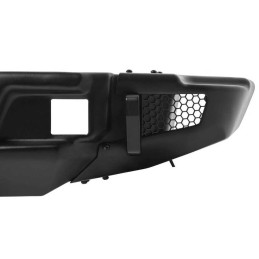 Paraurti posteriore in acciaio Stryker