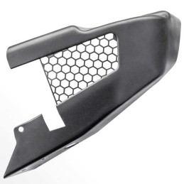 Paraurti posteriore in acciaio Stryker