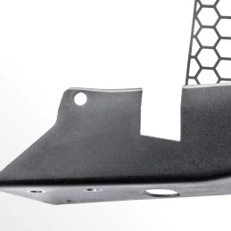 Paraurti posteriore in acciaio Stryker