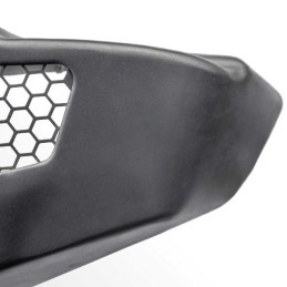 Paraurti posteriore in acciaio Stryker