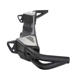 Paraurti posteriore in acciaio  SRC GEN2