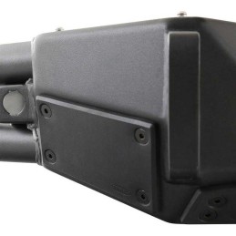 Paraurti posteriore in acciaio  SRC GEN2