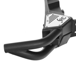 Paraurti posteriore in acciaio  SRC GEN2