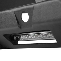 Paraurti posteriore in acciaio  XRC GEN2