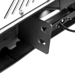 Paraurti posteriore in acciaio  XRC GEN2