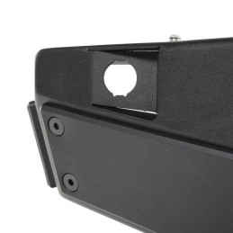 Paraurti posteriore in acciaio  XRC GEN2