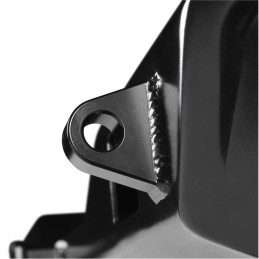 Paraurti posteriore Bruizer