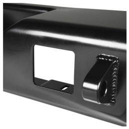 Paraurti posteriore Bruizer