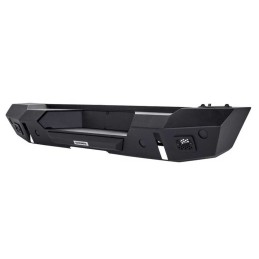 Paraurti posteriore tozzo Trailline