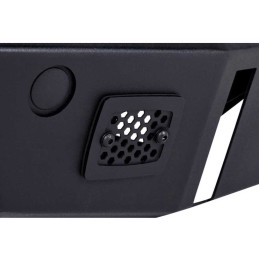 Paraurti posteriore tozzo Trailline