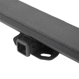 Paraurti posteriore XRC