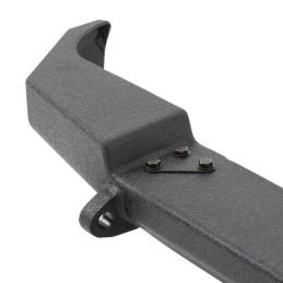 Paraurti posteriore XRC