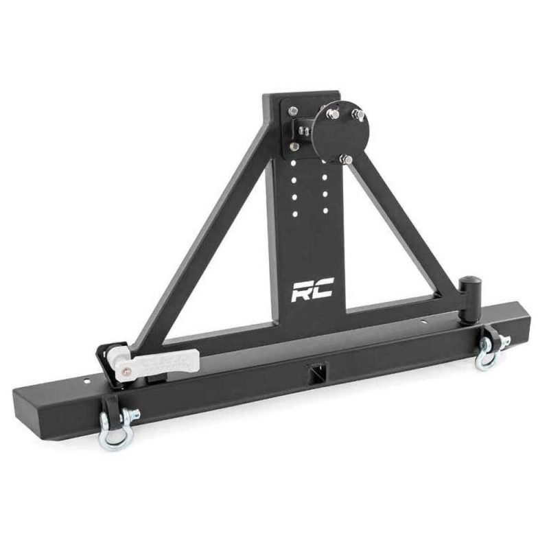 Paraurti posteriore completo di portagomme