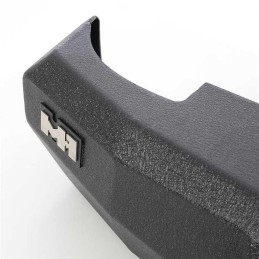 Paraurti posteriore in acciaio M-1