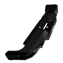 Paraurti posteriore BR20