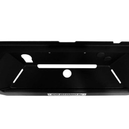 Paraurti posteriore BR20