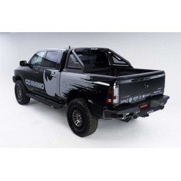 Paraurti posteriore BR20