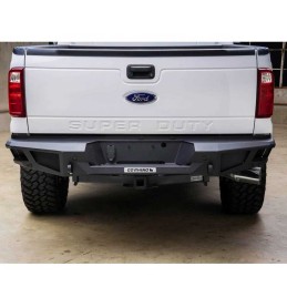 Paraurti posteriore BR20.5