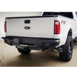 Paraurti posteriore BR20.5