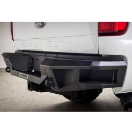 Paraurti posteriore BR20.5