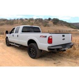 Paraurti posteriore BR20.5