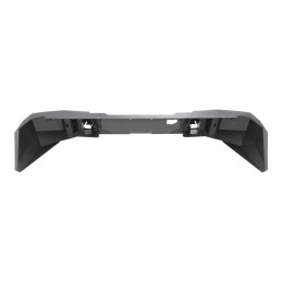 Paraurti posteriore in acciaio M1