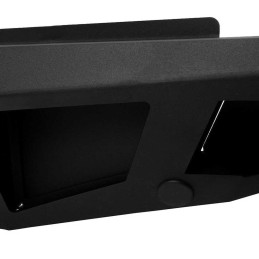 Paraurti posteriore BR20