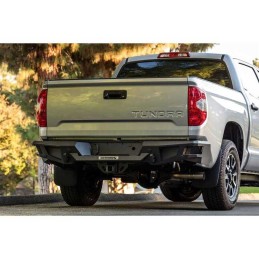 Paraurti posteriore BR20