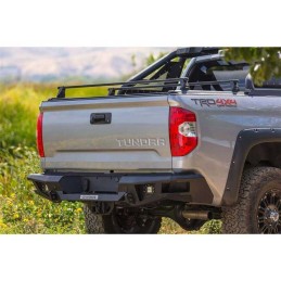 Paraurti posteriore BR20