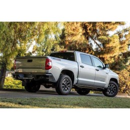 Paraurti posteriore BR20