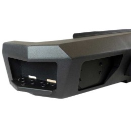 Paraurti posteriore BR20