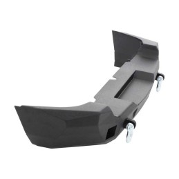 Paraurti posteriore in acciaio M1