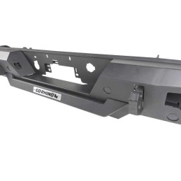 Paraurti posteriore BR20.5