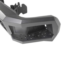 Paraurti posteriore BR20.5