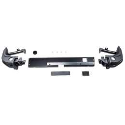 Paraurti posteriore RX