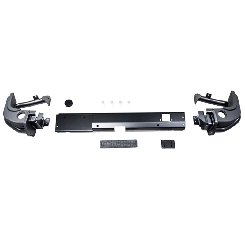 Paraurti posteriore RX