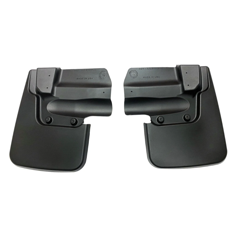 Paraspruzzi basso posteriore RX