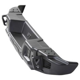 Paraurti posteriore modulare