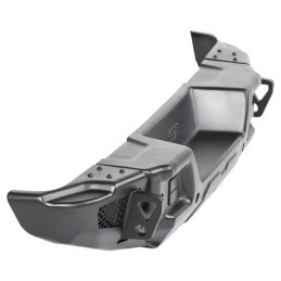 Paraurti posteriore modulare