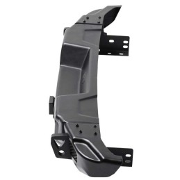 Paraurti posteriore modulare