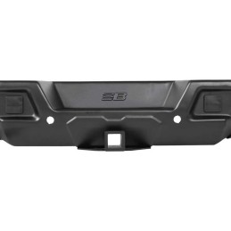 Paraurti posteriore modulare