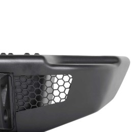 Paraurti posteriore modulare