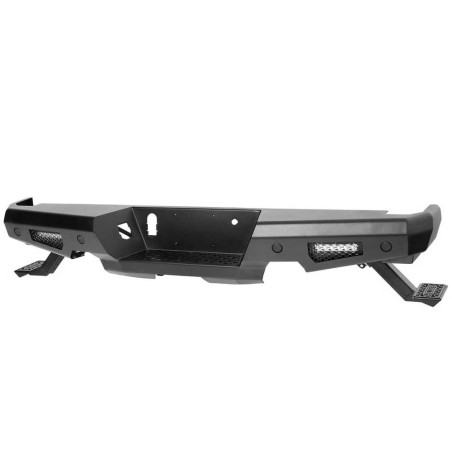 Paraurti posteriore in acciaio M1A2