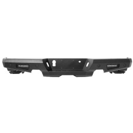 Paraurti posteriore in acciaio M1A2