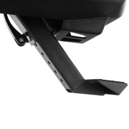 Paraurti posteriore in acciaio M1A2