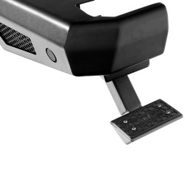 Paraurti posteriore in acciaio M1A2