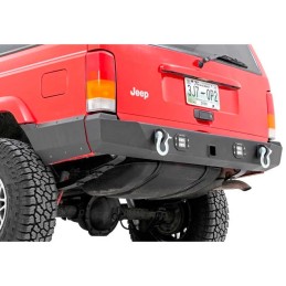 Armature del pannello laterale posteriore