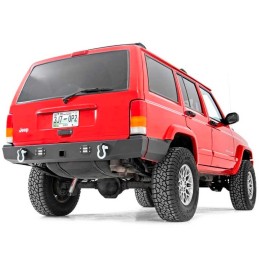 Armature del pannello laterale posteriore